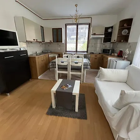 Diva Apartamento Saraievo