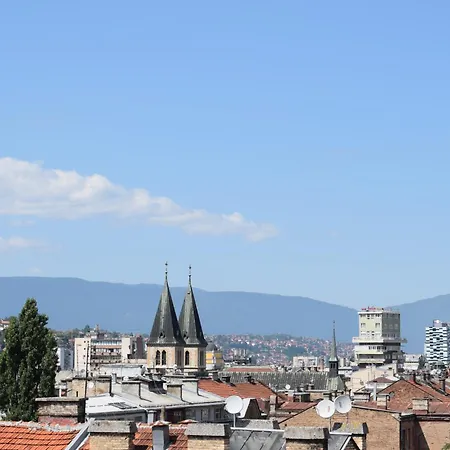 Diva Apartamento Saraievo