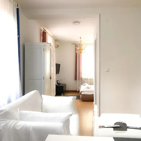 Diva Lägenhet Sarajevo