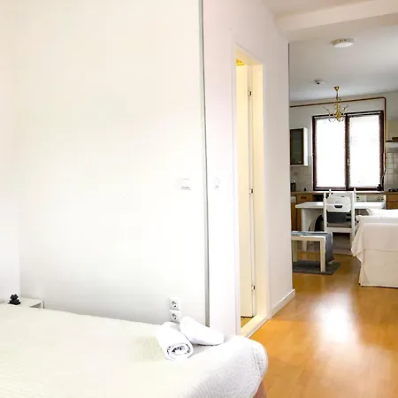 דירה Diva סראייבו