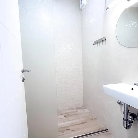 Diva דירה סראייבו