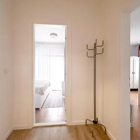 דירה Diva סראייבו