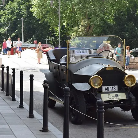 Diva * סראייבו