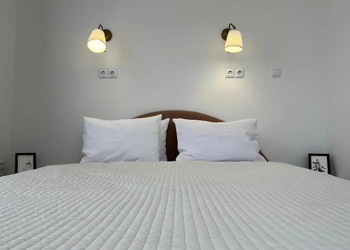 Diva Апартаменты