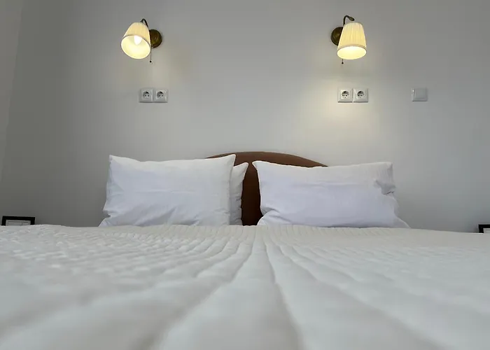 Diva Apartamento Saraievo