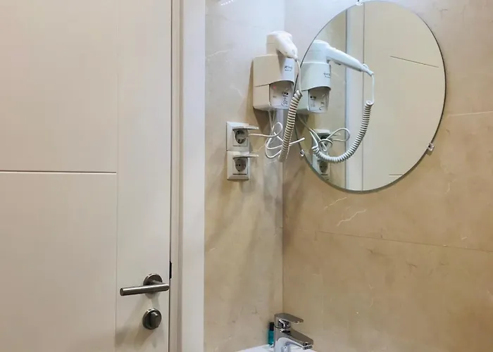 Апартаменты Diva