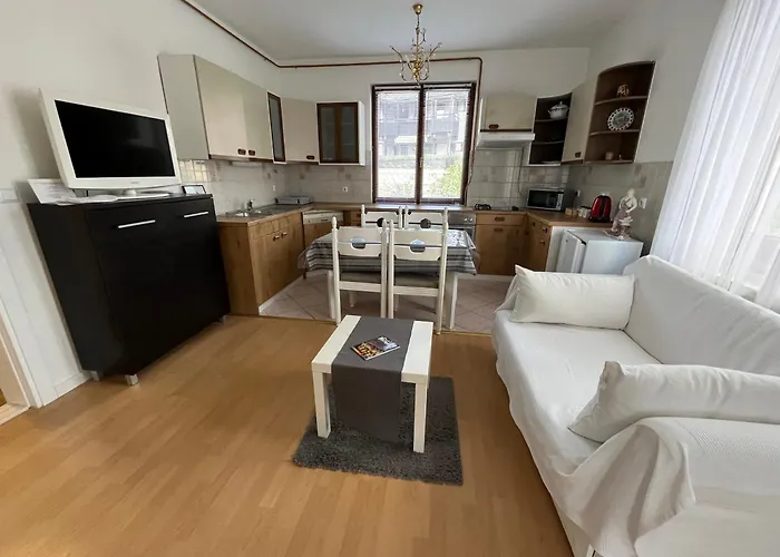 Diva Apartamento Saraievo