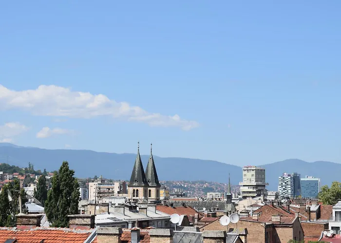 Diva Apartamento Saraievo