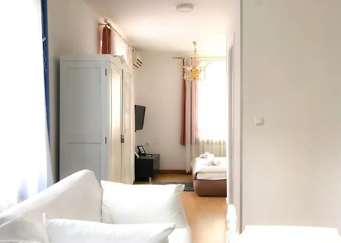 Diva Apartamento Saraievo