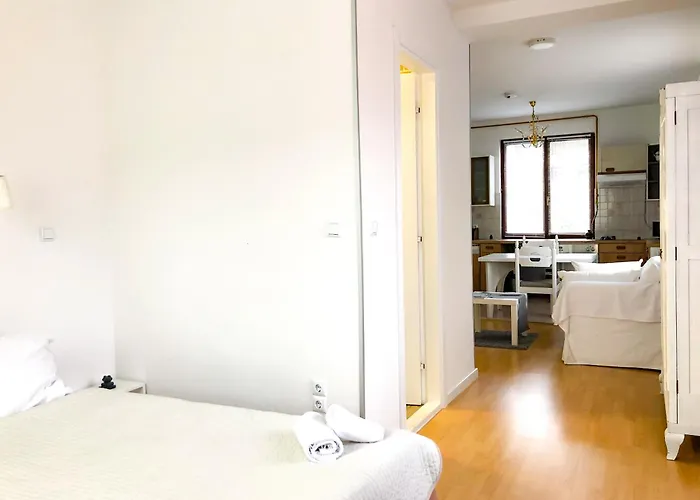 Апартаменты Diva Сараево