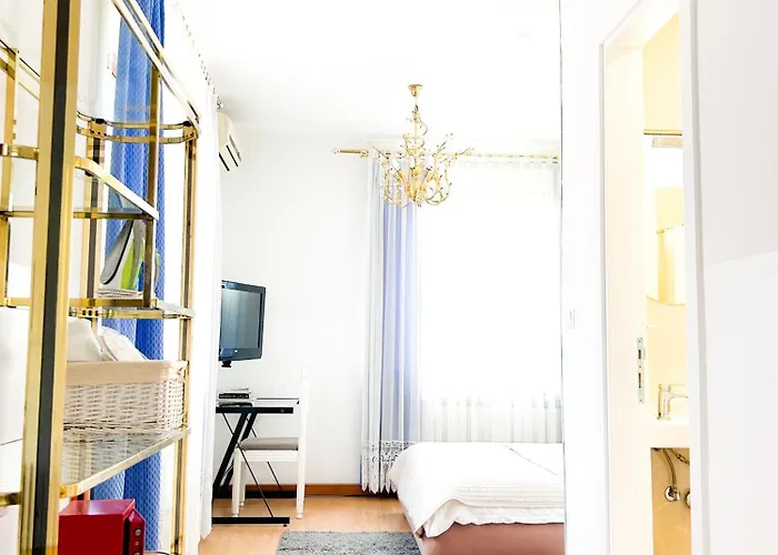 Diva Apartamento Saraievo