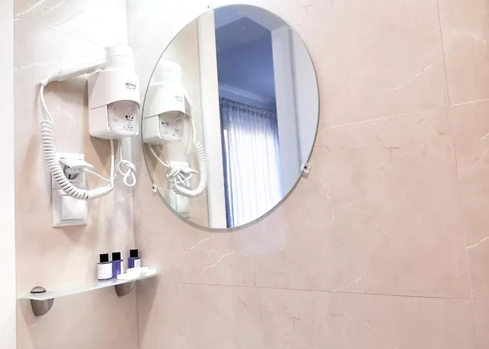 Apartamento Diva Saraievo