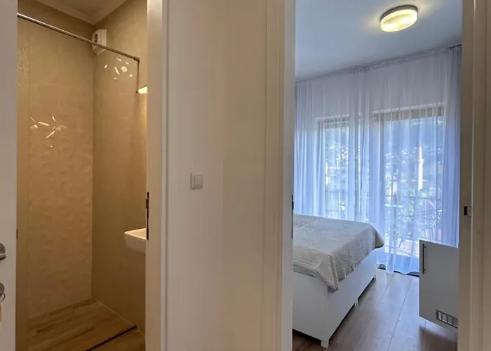 Апартаменты Diva Сараево