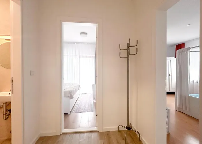 Apartamento Diva Saraievo